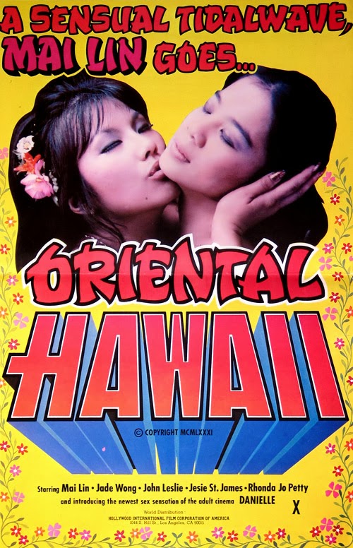 Doğu Hawai Amerikan Klasik Erotizm Filmi HD izle